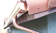 Rain Gutter Installation, Repair, Cleaning in Stotts City, MO